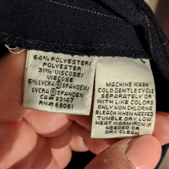 Pants - Picture 4 of 4